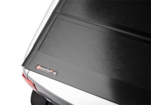 Nissan Frontier Tonneau Cover - BAK - BAKFlip G2 - `22-`26