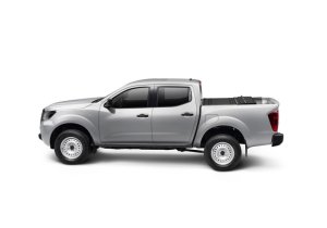 Nissan Frontier Tonneau Cover - BAK - BAKFlip G2 - `22-`26