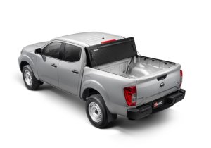 Nissan Frontier Tonneau Cover - BAK - BAKFlip G2 - `22-`26
