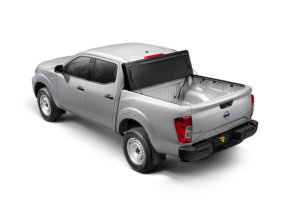 Nissan Frontier Tonneau Cover - BAK - BAKFlip G2 - `22-`26