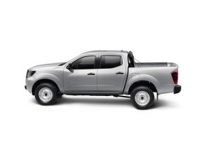 Nissan Frontier Tonneau Cover - BAK - BAKFlip G2 - `22-`26