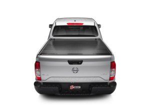 Nissan Frontier Tonneau Cover - BAK - BAKFlip G2 - `22-`26