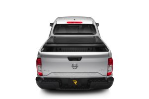 Nissan Frontier Tonneau Cover - BAK - BAKFlip G2 - `22-`26