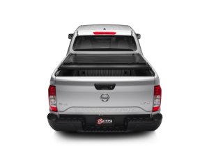 Nissan Frontier Tonneau Cover - BAK - BAKFlip G2 - `22-`26