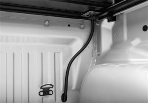 Nissan Frontier Tonneau Cover - BAK - BAKFlip G2 - `22-`26