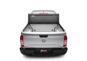 Nissan Frontier Tonneau Cover - BAK - BAKFlip G2 - `22-`25