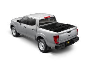 Nissan Frontier Tonneau Cover - BAK - BAKFlip G2 - `22-`25