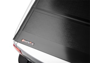 Nissan Frontier Tonneau Cover - BAK - BAKFlip G2 - `22-`25