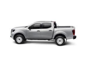 Nissan Frontier Tonneau Cover - BAK - BAKFlip G2 - `22-`25