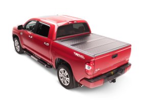 Honda Ridgeline Tonneau Cover - BAK - BAKFlip G2 - `17-`25