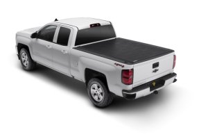GMC Sierra 2500 HD Tonneau Cover - BAK - Revolver X2 - `15-`19