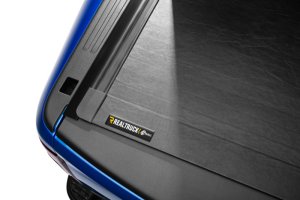 GMC Canyon Tonneau Cover - BAK - Revolver X2 - `15-`22