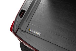 Chevrolet Silverado 3500 HD Tonneau Cover - BAK - Revolver X2 - `20-`25