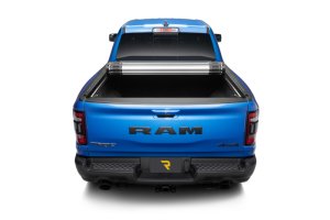 Ram 2500 Tonneau Cover - BAK - Revolver X2 - `10-`24