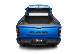 Ram 2500 Tonneau Cover - BAK - Revolver X2 - `10-`24