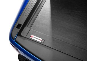 Ram 3500 Tonneau Cover - BAK - Revolver X2 - `10-`24 Ram 3500 Tonneau Cover - BAK - Revolver X2 - `10-`24