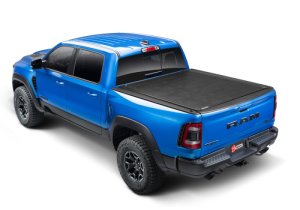 Ram 3500 Tonneau Cover - BAK - Revolver X2 - `10-`24 Ram 3500 Tonneau Cover - BAK - Revolver X2 - `10-`24
