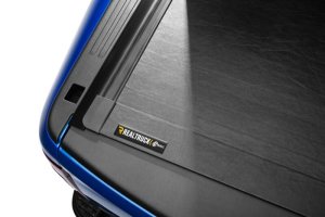 Ram 1500 Tonneau Cover - BAK - Revolver X2 - `19-`25