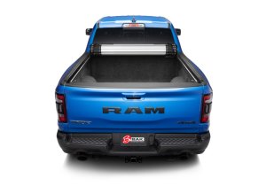 Ram 1500 Tonneau Cover - BAK - Revolver X2 - `19-`25