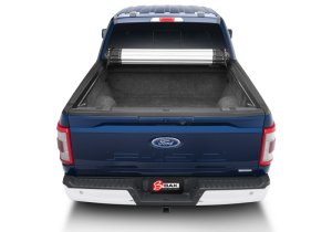 Ford Maverick Tonneau Cover - BAK - Revolver X2 - `22-`26