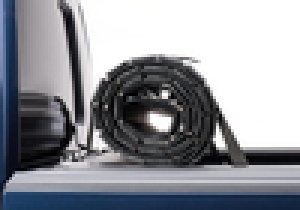 Ford F-150 Tonneau Cover - BAK - Revolver X2 - Hard Rolling - `15-`20 Ford F-150 Tonneau Cover - BAK - Revolver X2 - Hard Rolling - `15-`20