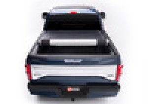Ford F-150 Tonneau Cover - BAK - Revolver X2 - Hard Rolling - `15-`20 Ford F-150 Tonneau Cover - BAK - Revolver X2 - Hard Rolling - `15-`20