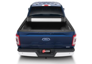 Ford F-350 Tonneau Cover - BAK - Revolver X2 - `17-`26