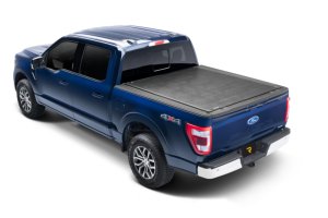 Ford F-450 Tonneau Cover - BAK - Revolver X2 - `17-`26