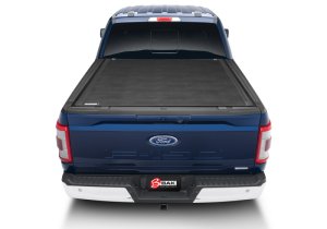 Ford F-450 Tonneau Cover - BAK - Revolver X2 - `17-`26