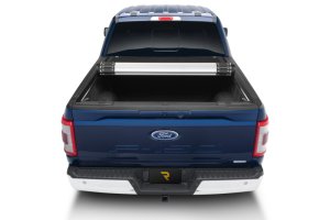 Ford F-350 Tonneau Cover - BAK - Revolver X2 - Textured Vinyl - `17-`26