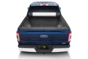 Ford F-150 Tonneau Cover - BAK - Revolver X2 - `21-`25