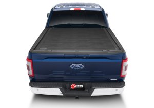 Ford Ranger Tonneau Cover - BAK - Revolver X2 - `24-`25