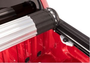 Toyota Tundra Tonneau Cover - BAK - Revolver X2 - `07-`21 Toyota Tundra Tonneau Cover - BAK - Revolver X2 - `07-`21