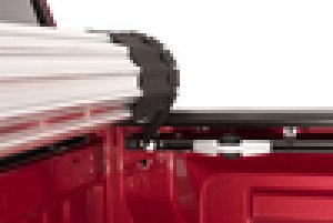 Toyota Tundra Tonneau Cover - BAK - Revolver X2 - `07-`21