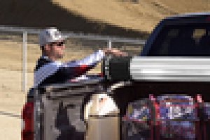 Toyota Tundra Tonneau Cover - BAK - Revolver X2 - `07-`21