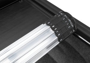 Toyota Tundra Tonneau Cover - BAK - Revolver X2 Hard Rolling - `22-`26