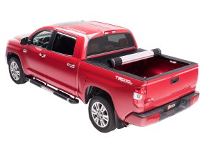 Toyota Tacoma Tonneau Cover - BAK - Revolver X2 - 2024+