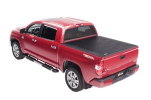 Toyota Tacoma Tonneau Cover - BAK - Revolver X2 - 2024+
