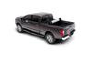 Nissan Frontier Tonneau Cover - BAK - Revolver X2 Hard Rolling - `05-`21