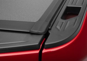 Chevrolet Colorado Tonneau Cover - BAK - BAKFlip MX4 (GEN 3) - Matte Black - `15-`22