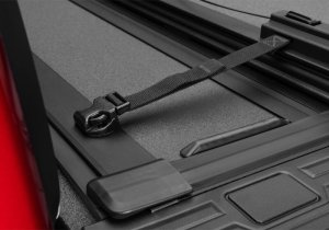 Chevrolet Colorado Tonneau Cover - BAK - BAKFlip MX4 (GEN 3) - Matte Black - `23-`26