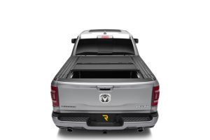 Ram 1500 Tonneau Cover - BAK - BAKFlip MX4 - Matte Black - `12-`24
