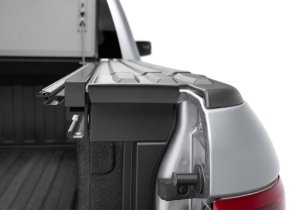 Ram 1500 Tonneau Cover - BAK - BAKFlip MX4 - Matte Black - `12-`24