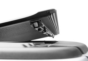 Ram 1500 Tonneau Cover - BAK - BAKFlip MX4 - Matte Black - `12-`24