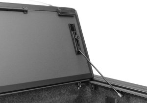 Ram 1500 Tonneau Cover - BAK - BAKFlip MX4 (GEN 3) Hard Fold - Matte Black - `09-`18