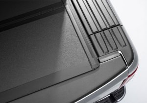 Ram 1500 Tonneau Cover - BAK - BAKFlip MX4 Gen 3 - Matte Black - `09-`18