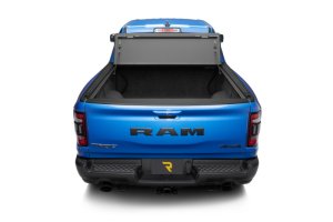 Ram 1500 Tonneau Cover - BAK - BAKFlip MX4 - Matte Black - `19-`26