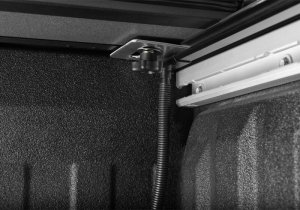 Ram 1500 Tonneau Cover - BAK - BAKFlip MX4 - Matte Black - `19-`26