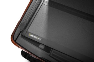 Ford F-150 Tonneau Cover - BAK - BAKFlip MX4 (GEN 3) - Matte Black - `04-`14