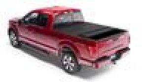 Ford F-150 Tonneau Cover - BAK - BAKFlip MX4 (GEN 3) - Matte Black - `04-`14